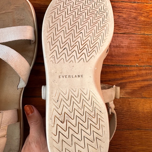 The Everlane ReNew Sport Sandal - Picture 2 of 5